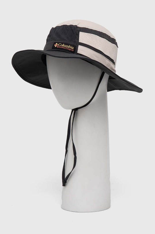 Columbia kapelusz Bora Bora Retro pozostałe szary 2077381