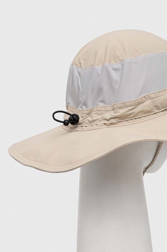 Columbia kalap Coolhead II Zero 2101061 bézs SS24
