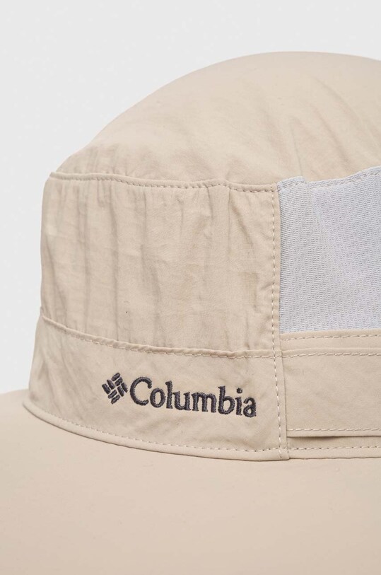 Kiegészítők Columbia kalap Coolhead II Zero 2101061 bézs
