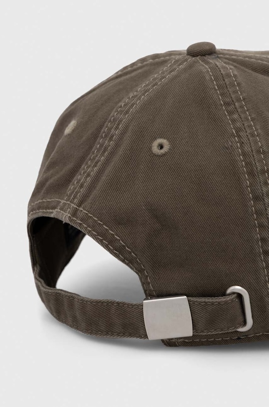 Doplnky Bavlnená šiltovka Superdry W9010177A.03O zelená