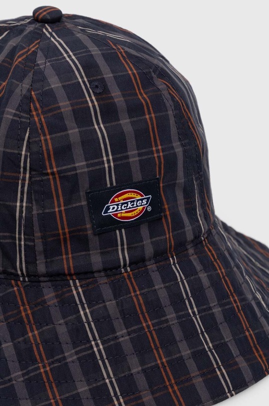 Klobúk Dickies SURRY BUCKET DK0A4YPE tmavomodrá SS24