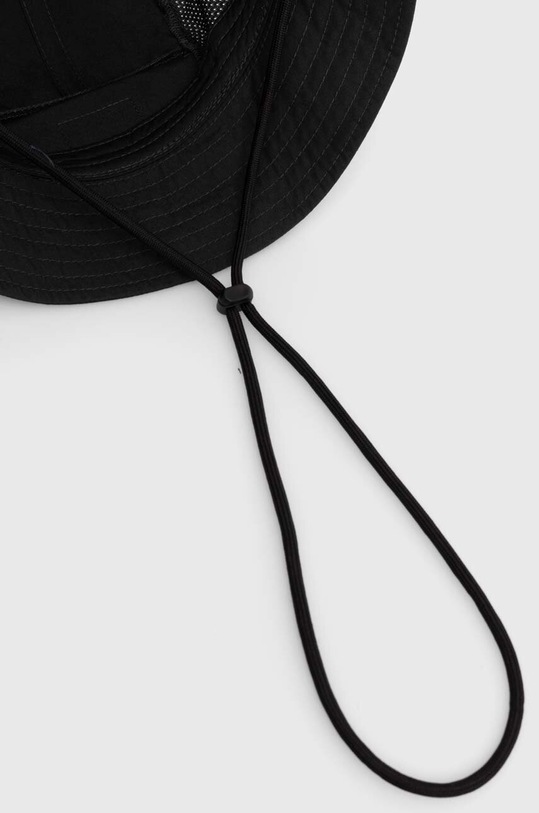 Dickies kapelusz bawełniany FISHERSVILLE BUCKET granatowy DK0A4YPF