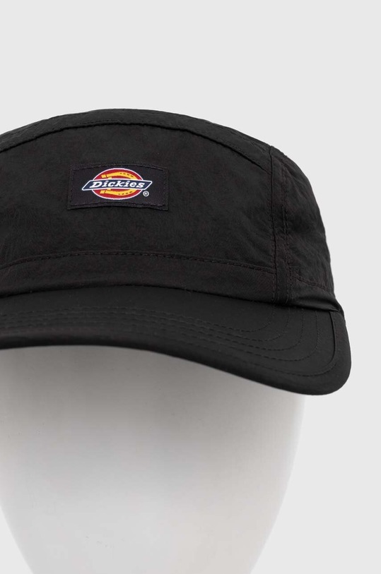 Šiltovka Dickies FINCASTLE CAP DK0A4YPC čierna SS24