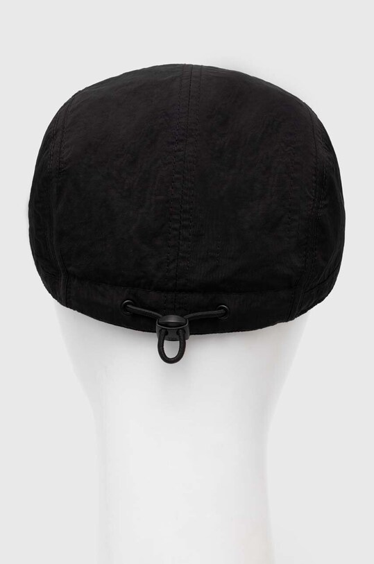 Accesorii Dickies sapca FINCASTLE CAP DK0A4YPC negru