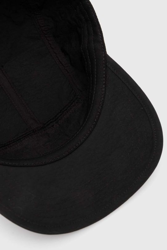 Dickies berretto da baseball FINCASTLE CAP nero DK0A4YPC