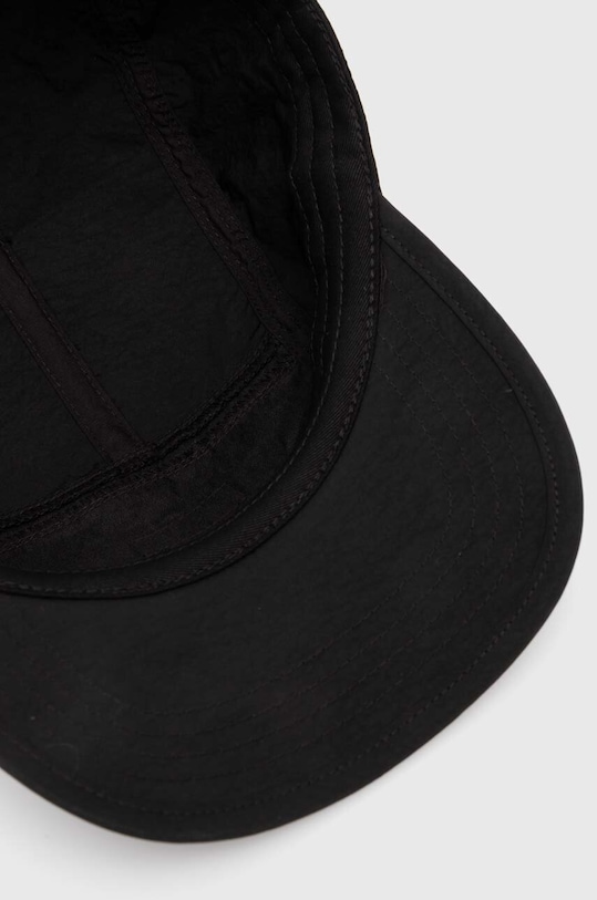 Šiltovka Dickies FINCASTLE CAP čierna DK0A4YPC