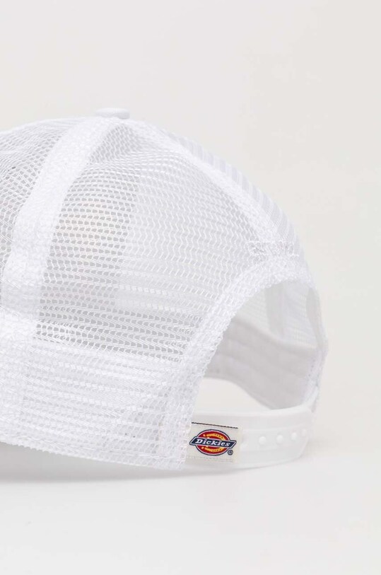 Аксессуары Кепка Dickies SHAWSVILLE TRUCKER DK0A4YPG белый