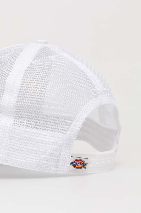 Doplnky Šiltovka Dickies SHAWSVILLE TRUCKER DK0A4YPG biela
