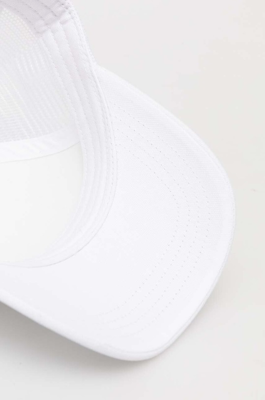 Šiltovka Dickies SHAWSVILLE TRUCKER biela DK0A4YPG