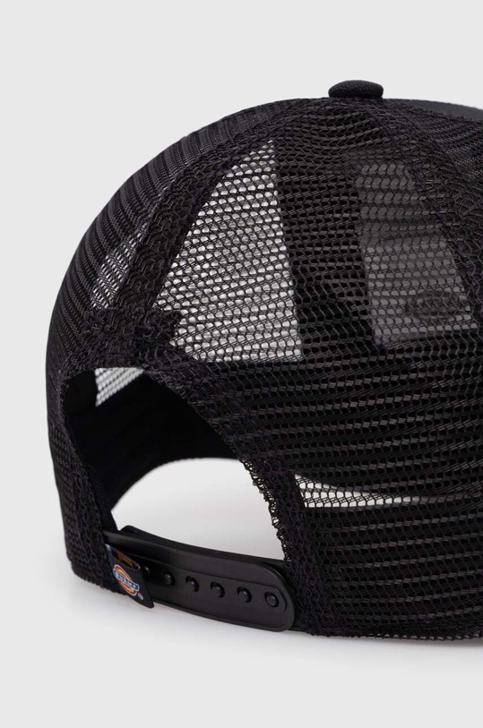 Аксесуари Кепка Dickies SHAWSVILLE TRUCKER DK0A4YPG чорний