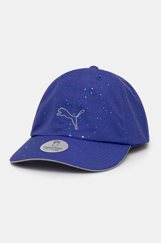 Кепка Puma інші блакитний 023152