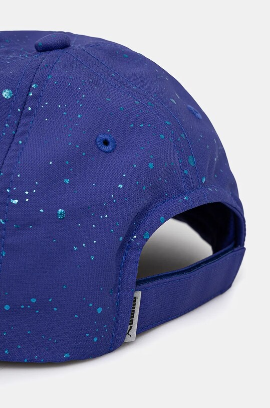 Кепка Puma 023152 блакитний AW24