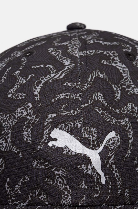 Puma sapca 023152 negru AW24