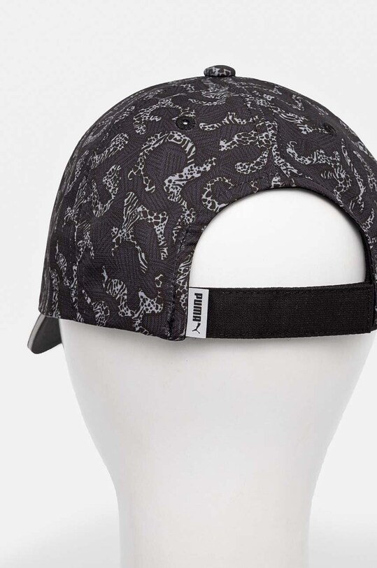 Аксессуары Кепка Puma 023152 чёрный