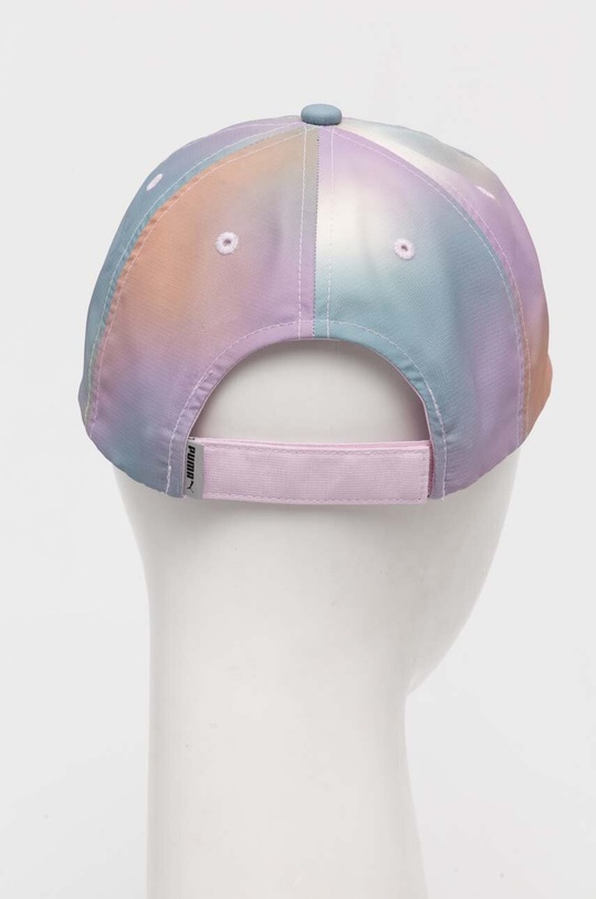 Akcesoria Puma czapka z daszkiem 023152 multicolor
