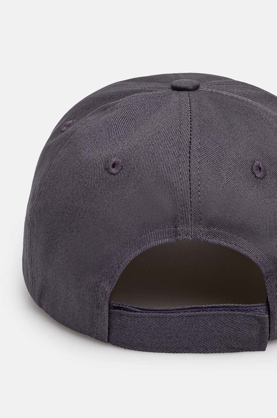 Doplňky Bavlněná baseballová čepice Puma 024357 šedá