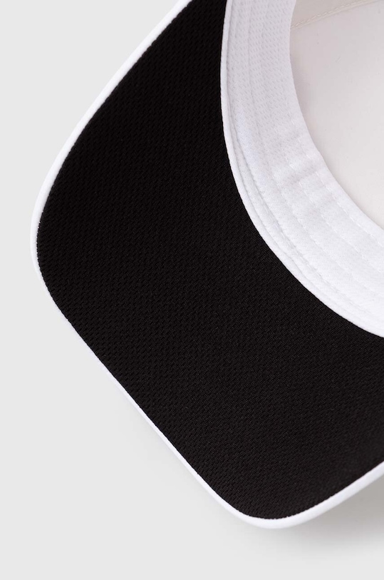 Puma czapka z daszkiem x BMW Motorsport biały 24788