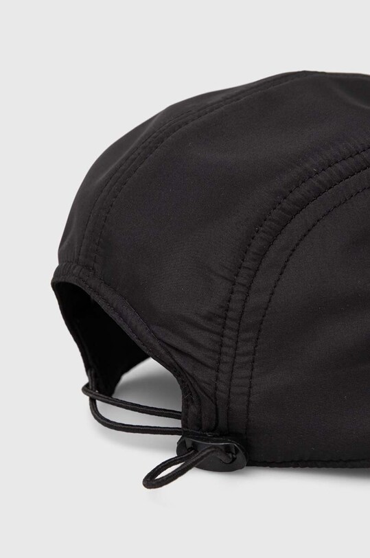 Akcesoria Colmar czapka z daszkiem 5038.6XV czarny