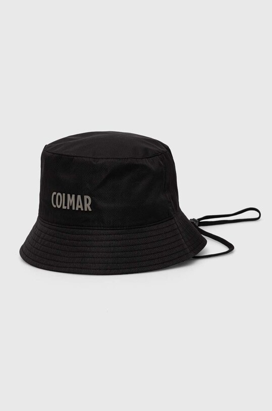 Шляпа Colmar остальные чёрный 5039.5XV