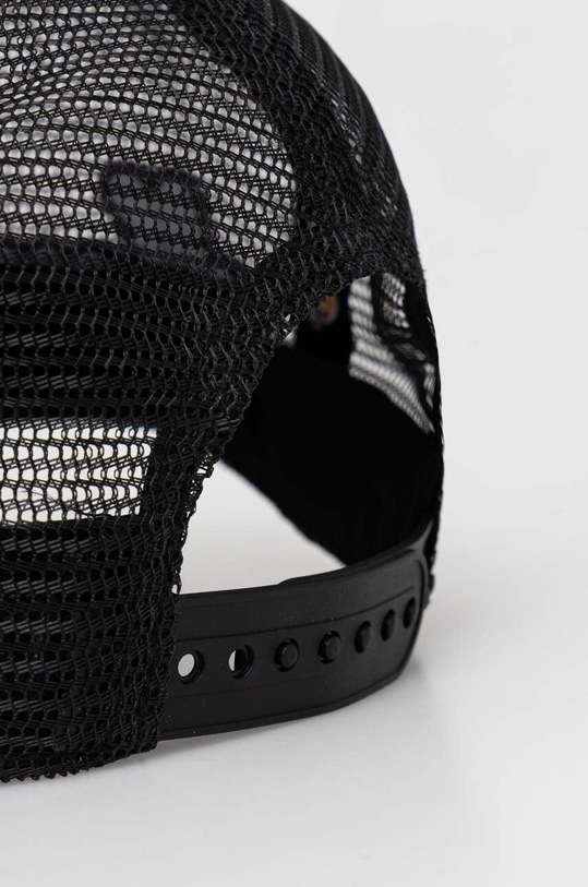Doplňky Kšiltovka Ellesse Divida Trucker Cap SAVA3599 černá