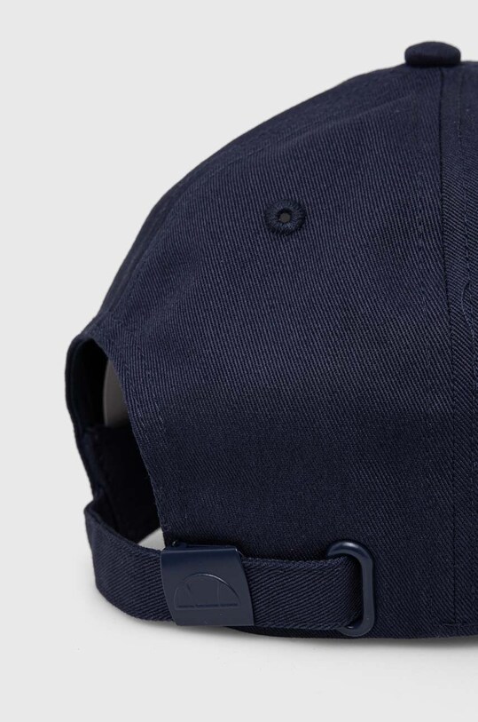 Αξεσουάρ Βαμβακερό καπέλο του μπέιζμπολ Ellesse SAVA1388 σκούρο μπλε