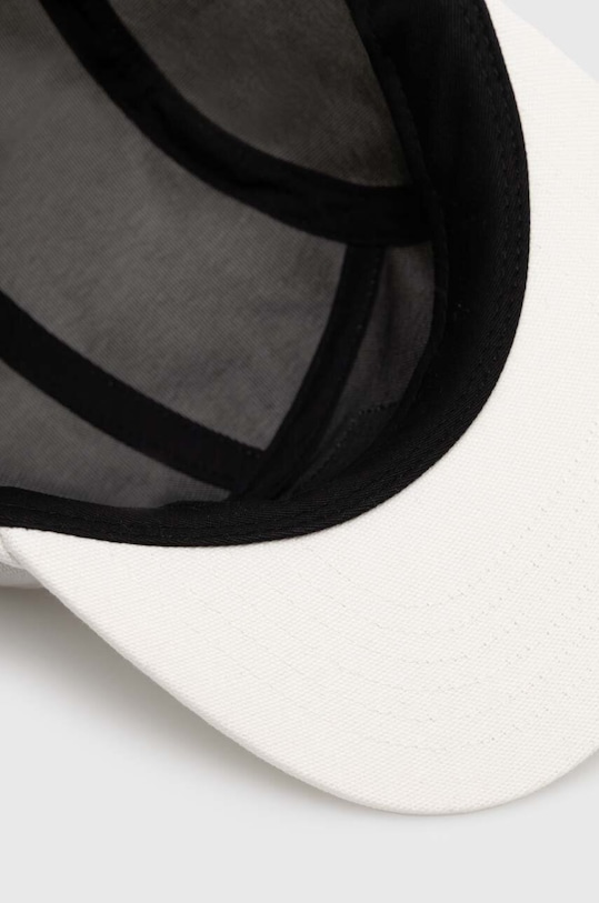 Pamučna kapa sa šiltom Carhartt WIP Backley Cap bež I016607.D6XX