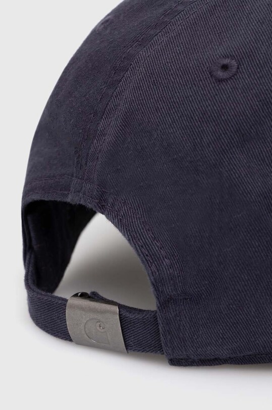 Accessories Carhartt WIP cotton baseball cap Class of 89 Cap I033215.00BXX navy