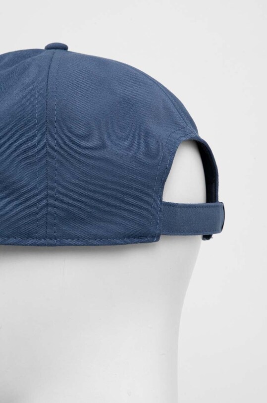 Akcesoria Jack Wolfskin czapka z daszkiem Baseball 1900675 granatowy