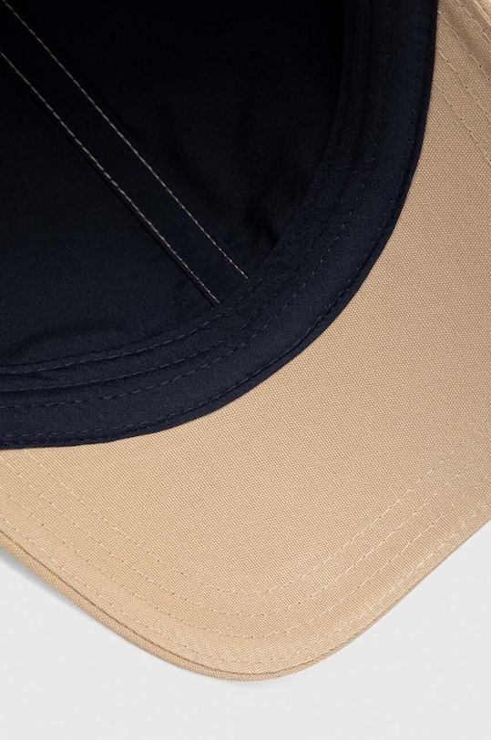 Καπέλο Jack Wolfskin μπεζ 1900675