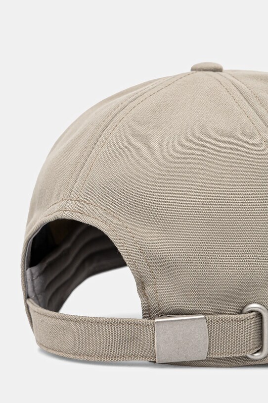 Akcesoria Jack Wolfskin czapka z daszkiem Baseball 1900675 zielony