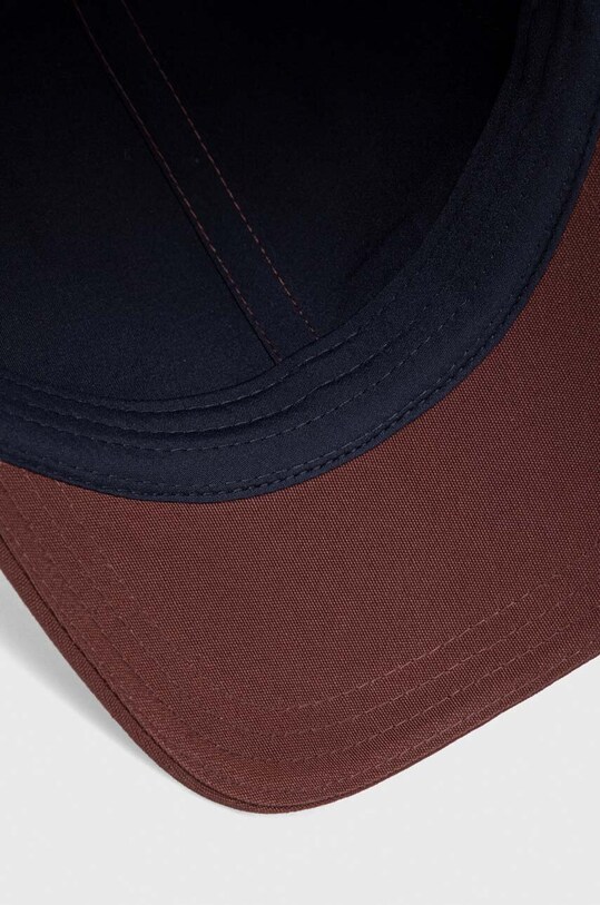 Кепка Jack Wolfskin коричневий 1900675