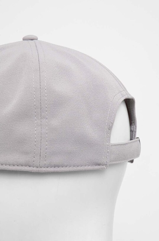 Accesorii Jack Wolfskin șapcă Baseball 1900675 gri