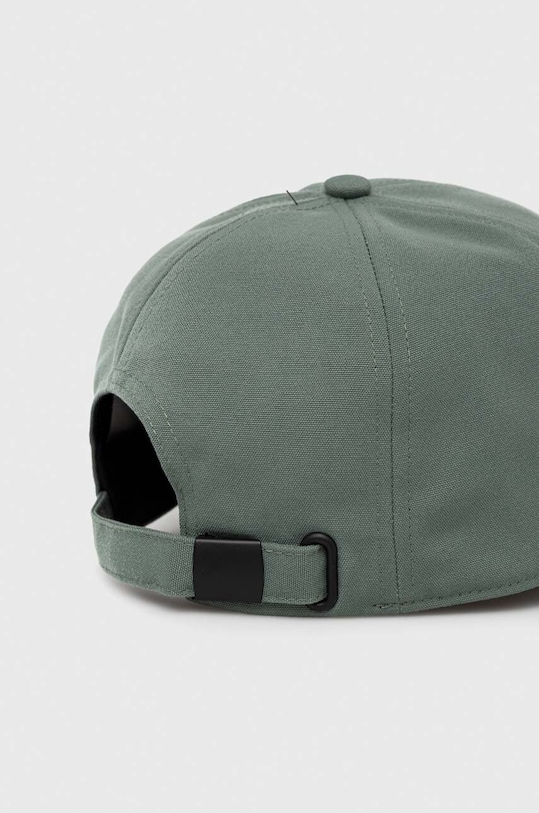 Кепка Jack Wolfskin 1900675 зелёный SS25