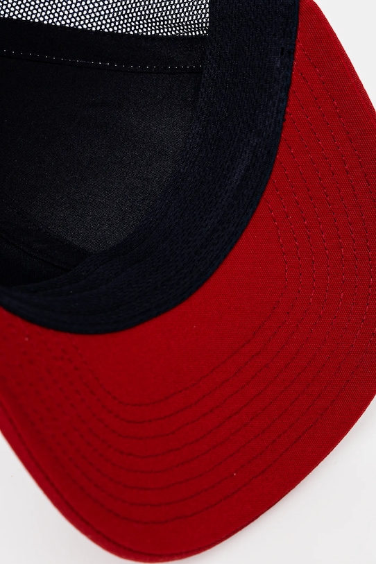 Jack Wolfskin sapca Brand 1911242 bej SS25