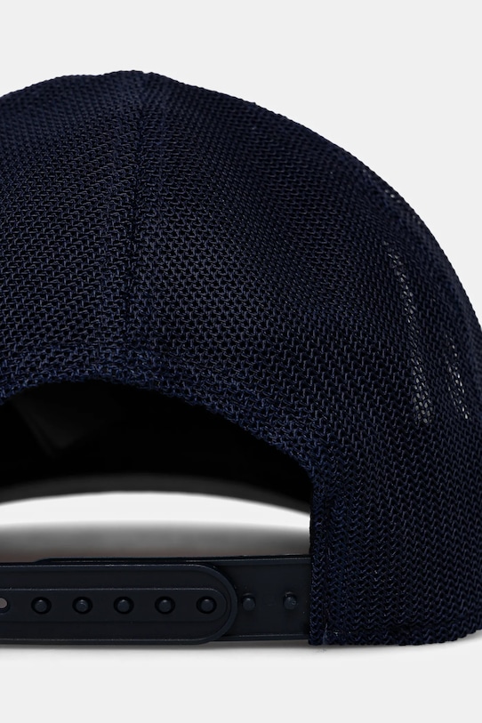 Jack Wolfskin sapca Brand bej 1911242