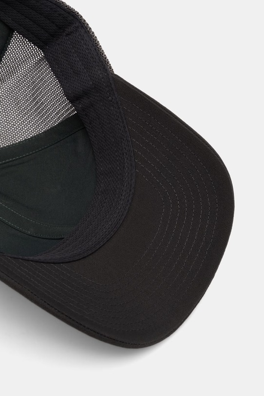 Jack Wolfskin czapka z daszkiem zielony 1911242