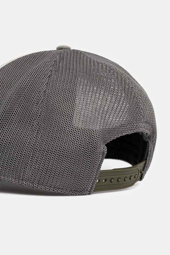 Аксесуари Кепка Jack Wolfskin Brand 1911242 зелений
