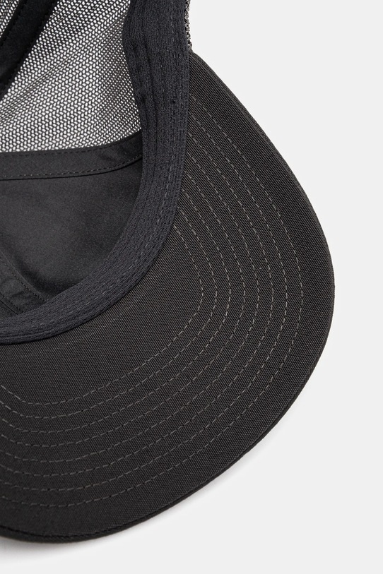 Jack Wolfskin sapca Brand verde 1911242