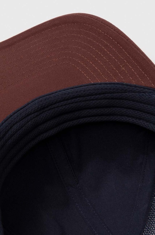 Jack Wolfskin czapka z daszkiem Brand multicolor 1911242