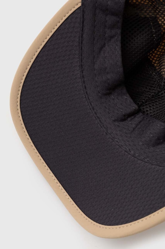 Jack Wolfskin sapca Canyon bej 1911401