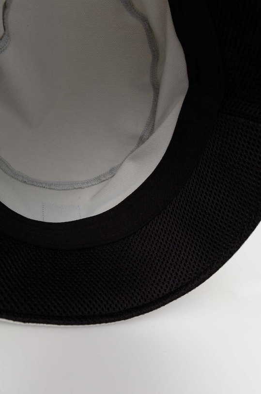 Klobúk Jack Wolfskin Wandermood Bucket sivá 1911931