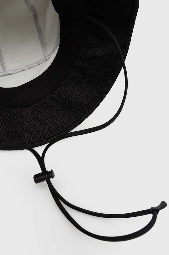 Jack Wolfskin palarie Wingbow gri 1911951