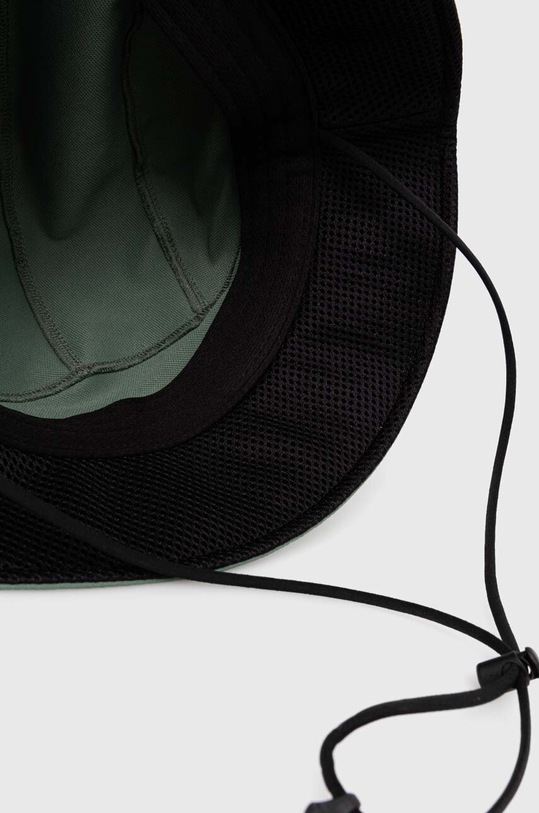 Jack Wolfskin palarie Wingbow verde 1911951