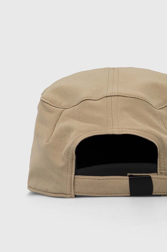 Аксессуары Кепка Jack Wolfskin Mainkai 1912021 бежевый