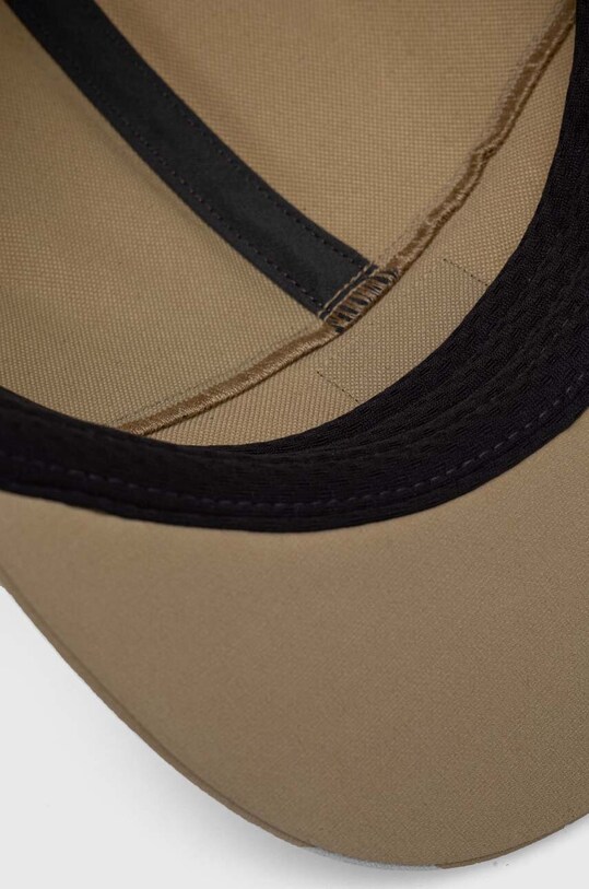 Šiltovka Jack Wolfskin Mainkai béžová 1912021