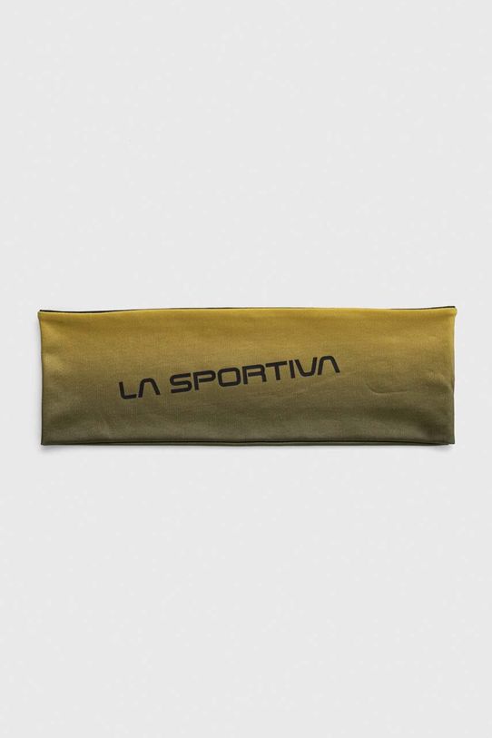 Čelenka LA Sportiva Fade tenká zelená X60100999