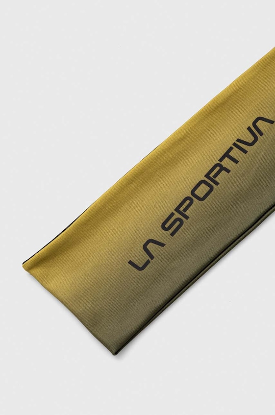 LA Sportiva bentita pentru cap Fade X60100999 verde SS24