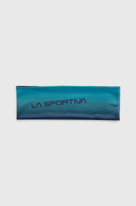 LA Sportiva bentita pentru cap Fade cu modele albastru X60614643