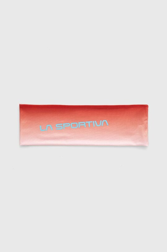LA Sportiva opaska na głowę Fade pozostałe czerwony X60402000