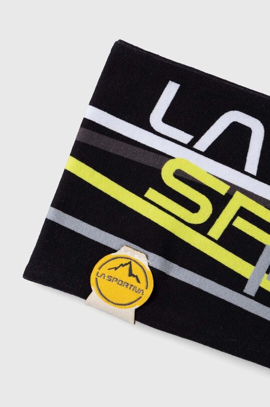 Čelenka LA Sportiva Stripe Y14999999 čierna SS24